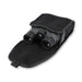 Carson 3D Series 8x42mm HD Binoculars Inside the Carrying Case
