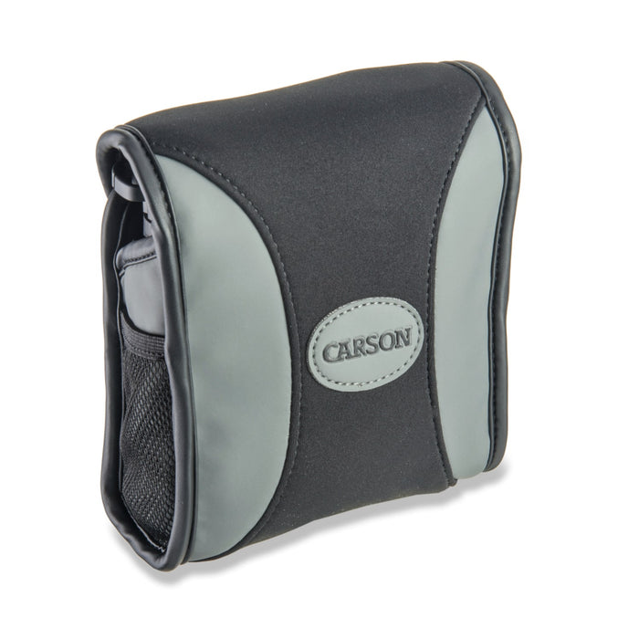 Carson 3D Series 8x42mm HD Binoculars with ED Glass Carrying Case