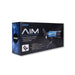 Carson Aim™ 17.5-80x50mm Refractor Telescope with Tripod Box