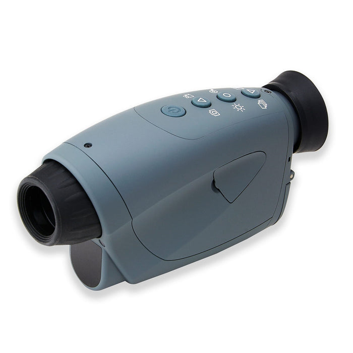 Carson AuraPlus 2x Power Digital Night Vision Monocular