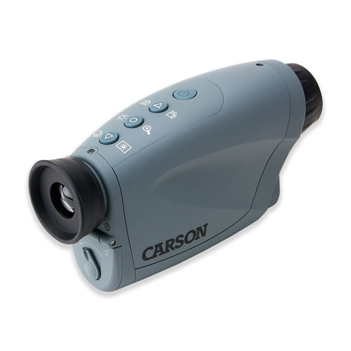 Carson AuraPlus 2x Power Digital Night Vision Monocular Body