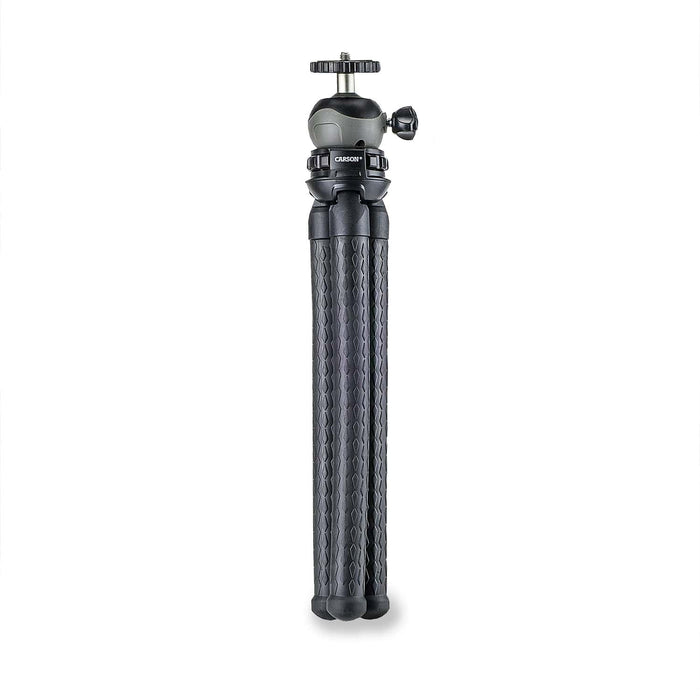 Carson BoaPod™ Travel Tripod Body