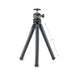 Carson BoaPod™ Travel Tripod Legs Length