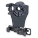 Carson HookUpz™ Binocular Smartphone Digiscoping Adapter Front Profile of Body