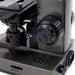 Carson Intermediate 100x-1000x LED Compound Microscope with Mechanical Stage Coarse Adjustment Knobs