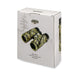 Carson JR Series 10x42mm Waterproof Binoculars in Mossy Oak Box