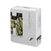 Carson JR Series 10x42mm Waterproof Binoculars in Mossy Oak Box Leaning on Right