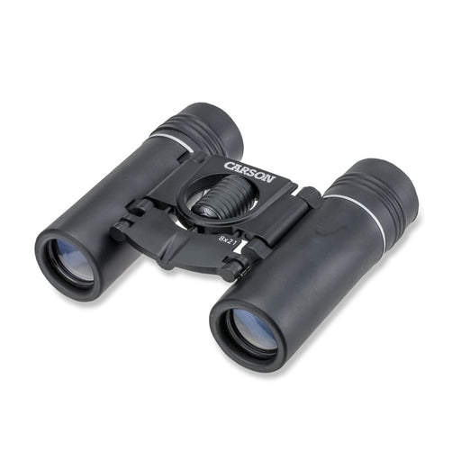 Carson Kinglet™ 8x21mm Compact Roof Prism - KB-821