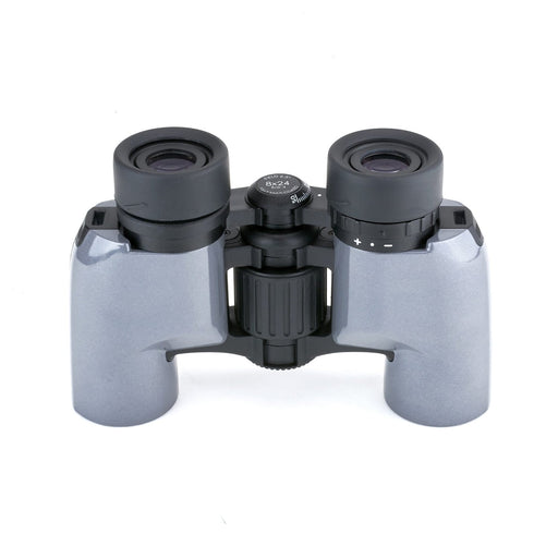 Carson Mantaray 8x24mm Binoculars Body Standing Straight