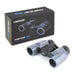 Carson Mantaray 8x24mm Binoculars Body and Box