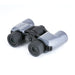 Carson Mantaray 8x24mm Binoculars Eyepieces and Focuser