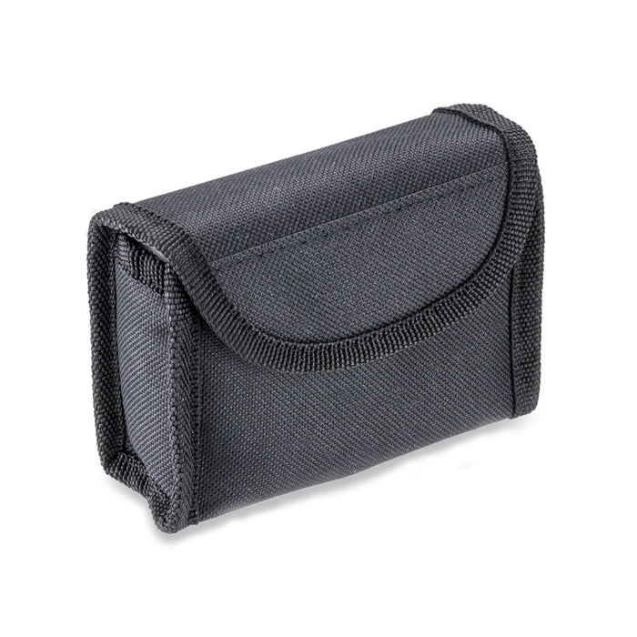 Carson MiniScout™ 7x18mm Compact Binoculars Pouch