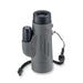 Carson MonoPix™ 8x42mm Monocular Smartphone Digiscoping Bundle Monocular Body Standing Straight
