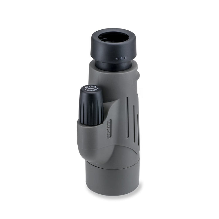 Carson MonoPix™ 8x42mm Monocular Smartphone Digiscoping Bundle Monocular Body Standing Up