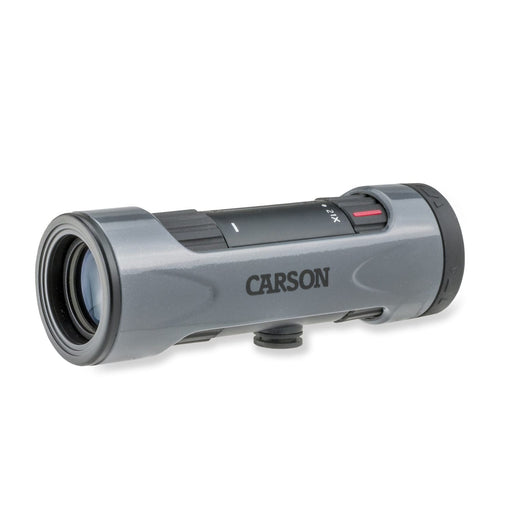 Carson MonoZoom™ 7-21x21mm Monocular
