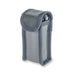 Carson MonoZoom™ 7-21x21mm Monocular Carrying Case Side Profile