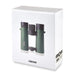 Carson RD Series 10x34mm Compact Binoculars Box 