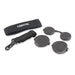 Carson RD Series 10x50mm HD Binoculars Accessories