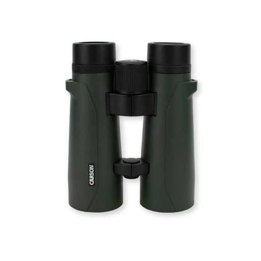 Carson RD Series 10x50mm HD Binoculars Body Standing Straight