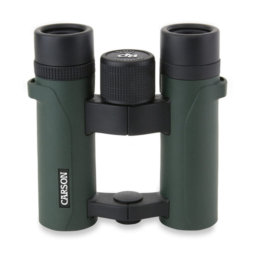 Carson RD Series 8x26mm Binoculars Body Standing Straight