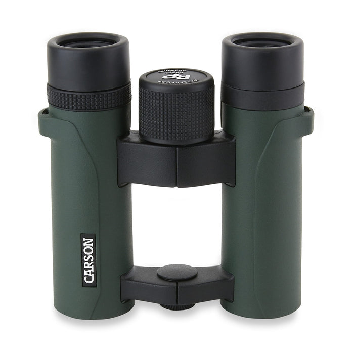 Carson RD Series 8x26mm Binoculars Body Standing Straight