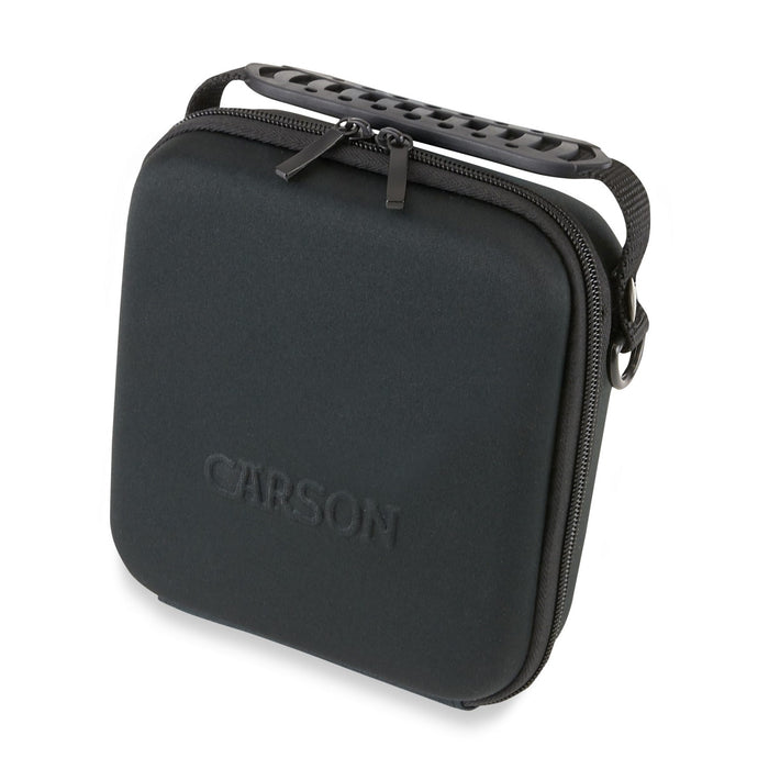 Carson RD Series 8x26mm Binoculars Hard Case
