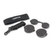 Carson RD Series 8x42mm HD Compact Binoculars Included Accessories