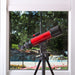 Carson Red Planet 25-56x80mm Refractor Telescope Lifestyle Photo Outdoors