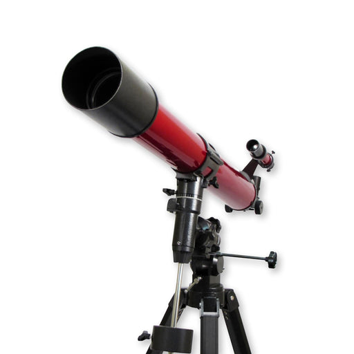 Carson Red Planet 50-111x90mm Refractor Telescope Body