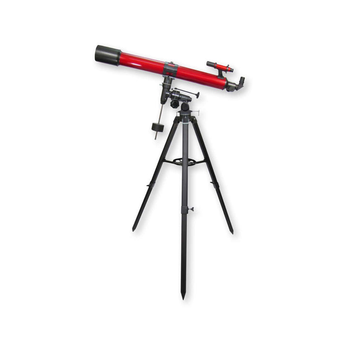 Carson Red Planet 50-111x90mm Refractor Telescope Main Body