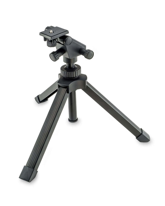 Carson SkyChaser™ 133.5x70mm Refractor Telescope Tabletop Tripod Body
