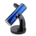 Carson SkySeeker™ 15-37.5x Newtonian Reflector Telescope with Dobsonian Mount Body