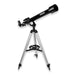 Carson SkySeeker™ 40-100x60mm Refractor Telescope