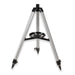 Carson SkySeeker™ 40-100x60mm Refractor Telescope Aluminum Tripod Legs and Accessory Tray