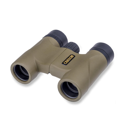 Carson Stinger™ 8x22mm Compact and Lightweight Binoculars - HW-822