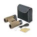 Carson Stinger™ 8x22mm Compact and Lightweight Binoculars - HW-822 Accessories
