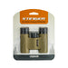 Carson Stinger™ 8x22mm Compact and Lightweight Binoculars - HW-822 Front Package