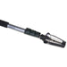Carson The Rock Series 57.4-Inches Monopod Body and Rubber Feet