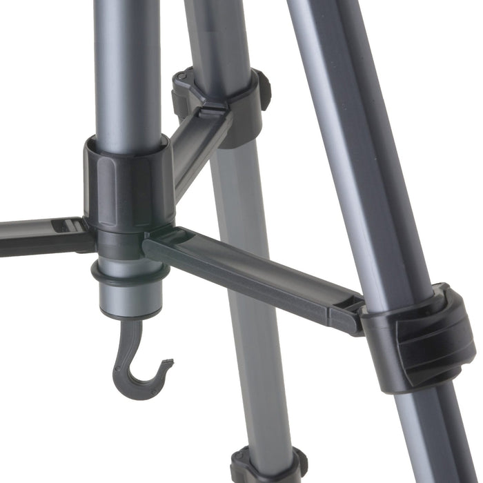 Carson The Rock™ Series 65.1-Inches Tripod Accessory Hook