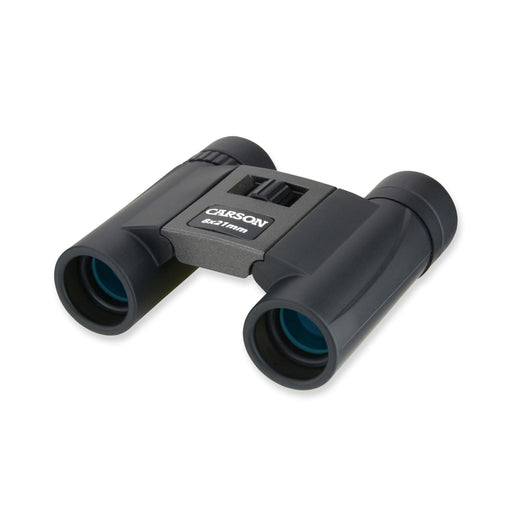 Carson TrailMaxx™ 8x21mm Compact Lightweight Binoculars - TM-821