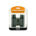 Carson TrailMaxx™ 8x21mm Compact Lightweight Binoculars - TM-821 Front Package