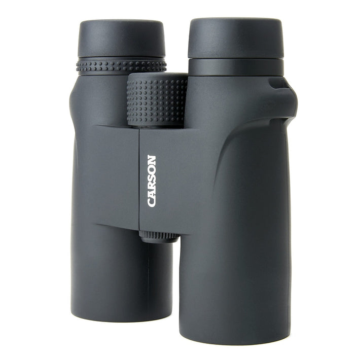Carson VP Series 10x42mm HD Binoculars Body Standing Up