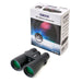 Carson VP Series 12x50mm HD Binoculars Body and Box