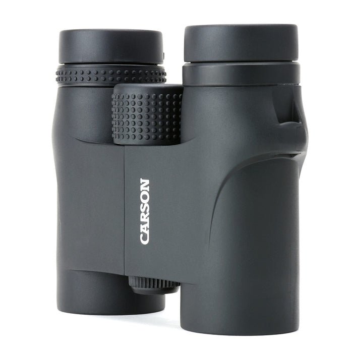 Carson VP Series 8x32mm HD Binoculars Body Standing Up