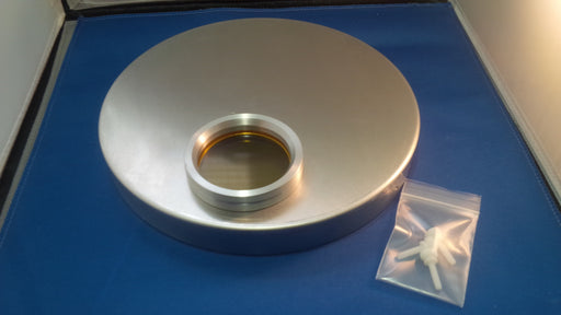 DayStar 100mm Off-Axis ERF with 356mm Inside Diameter Cap