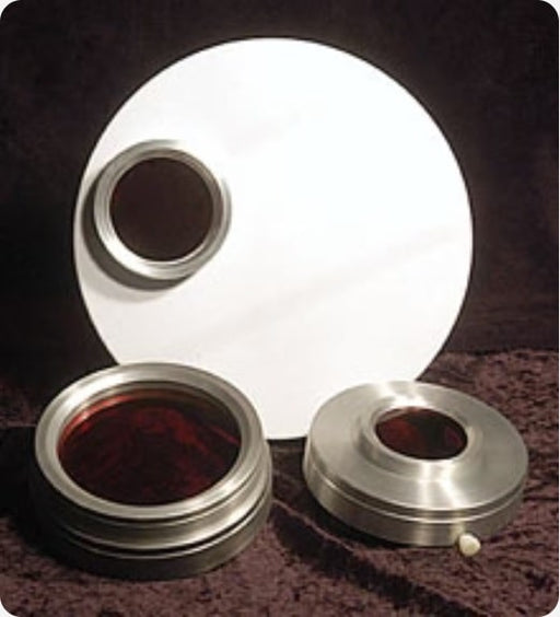 DayStar 80mm ERF with 110mm Inside Diameter Cap Set