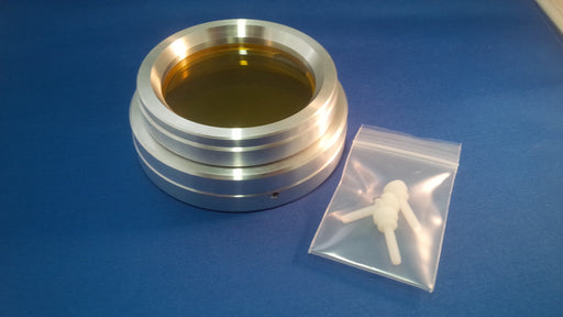 DayStar Energy Rejection-Refractor 80mm and 110mm ID Cap - For Refractor