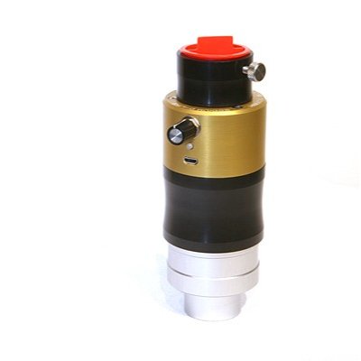 DayStar QUARK Eyepiece Solar Filter Sodium D Line DSZSD