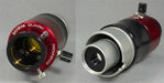 DayStar QUARK H-Alpha Eyepiece Solar Filter Chromosphere in Close Up Image