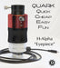 DayStar QUARK Prominence H-Alpha Eyepiece Solar Filter DSZ4P - Quick, Cheap, Easy, & Fun